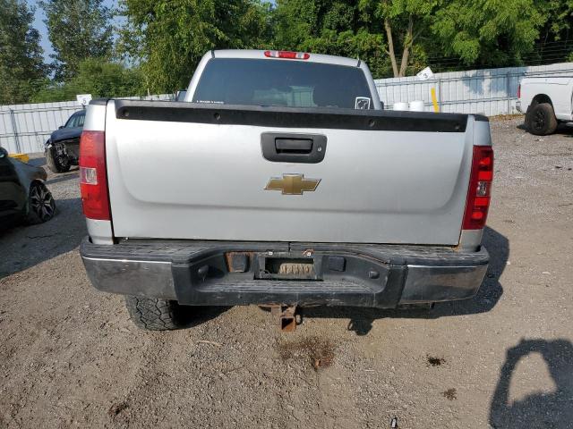 Photo 5 VIN: 1GCSKTE37AZ117806 - CHEVROLET SILVERADO 