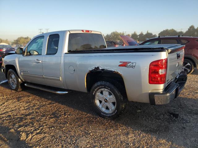 Photo 1 VIN: 1GCSKTE37AZ149784 - CHEVROLET SILVERADO 