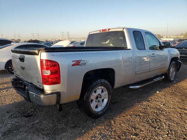 Photo 2 VIN: 1GCSKTE37AZ149784 - CHEVROLET SILVERADO 