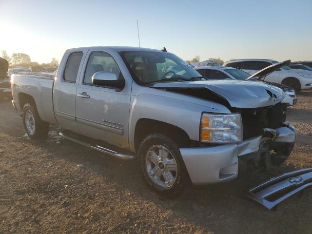 Photo 3 VIN: 1GCSKTE37AZ149784 - CHEVROLET SILVERADO 