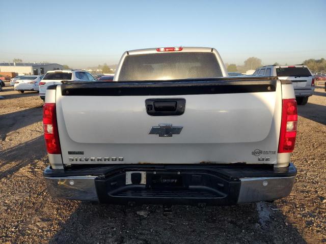 Photo 5 VIN: 1GCSKTE37AZ149784 - CHEVROLET SILVERADO 