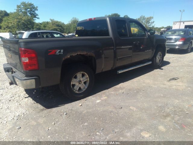 Photo 3 VIN: 1GCSKTE37AZ201303 - CHEVROLET SILVERADO 1500 