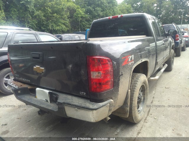 Photo 3 VIN: 1GCSKTE38AZ165105 - CHEVROLET SILVERADO 1500 