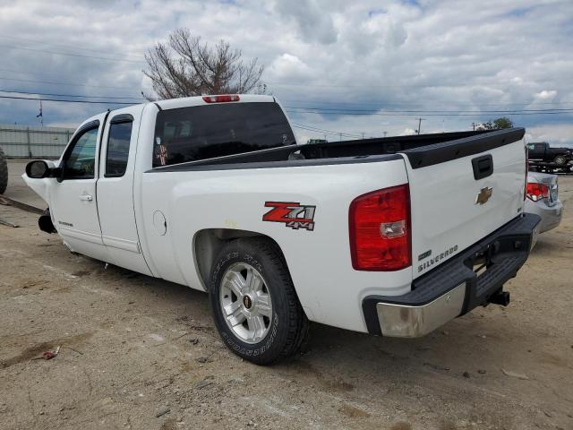 Photo 2 VIN: 1GCSKTE38AZ249473 - CHEVROLET SILVERADO 