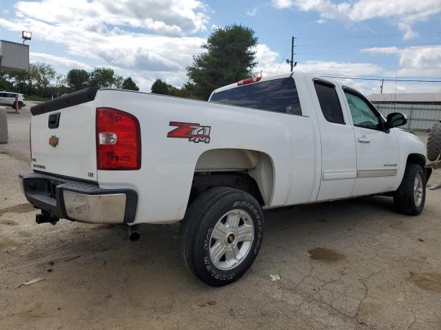 Photo 3 VIN: 1GCSKTE38AZ249473 - CHEVROLET SILVERADO 