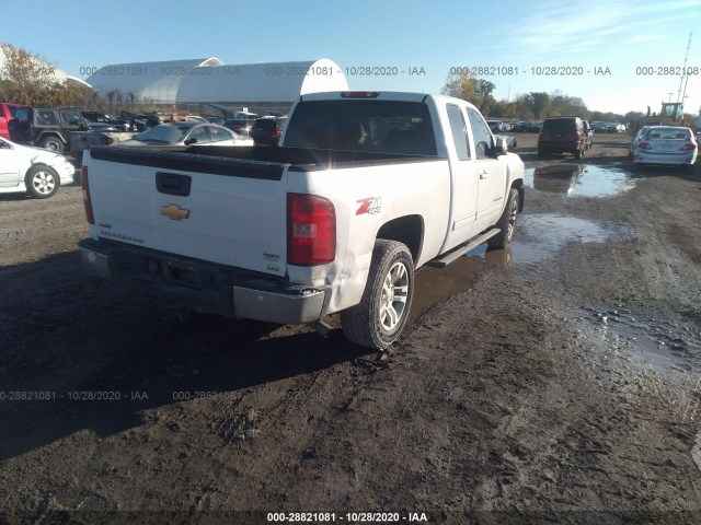 Photo 3 VIN: 1GCSKTE39AZ266153 - CHEVROLET SILVERADO 1500 