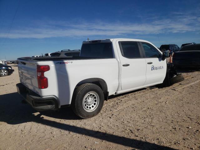 Photo 2 VIN: 1GCUDAED2NZ590616 - CHEVROLET SILVERADO 