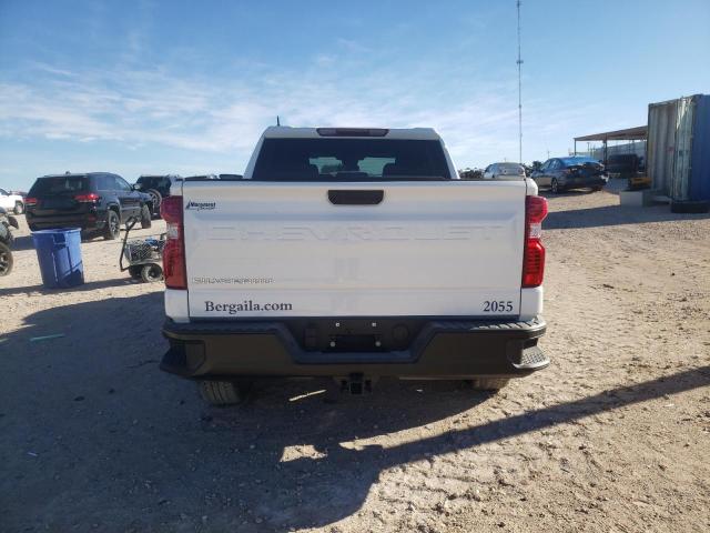 Photo 5 VIN: 1GCUDAED2NZ590616 - CHEVROLET SILVERADO 