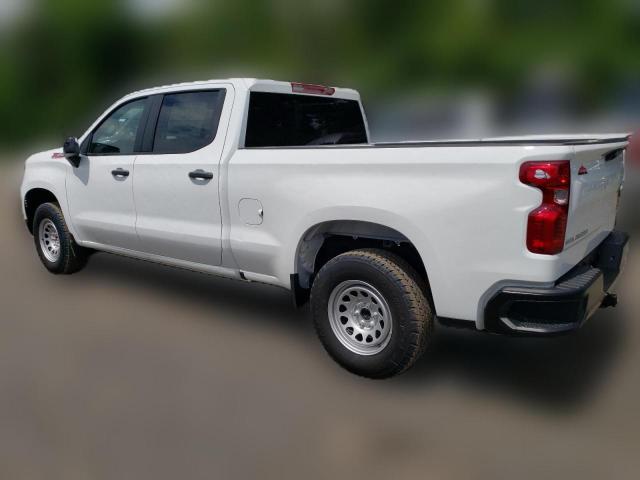 Photo 1 VIN: 1GCUDAED2RZ275756 - CHEVROLET SILVERADO 