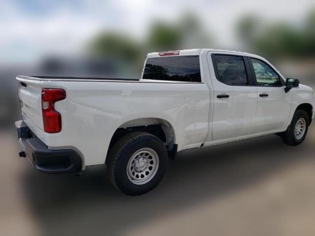 Photo 2 VIN: 1GCUDAED2RZ275756 - CHEVROLET SILVERADO 