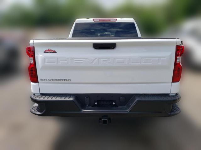 Photo 5 VIN: 1GCUDAED2RZ275756 - CHEVROLET SILVERADO 