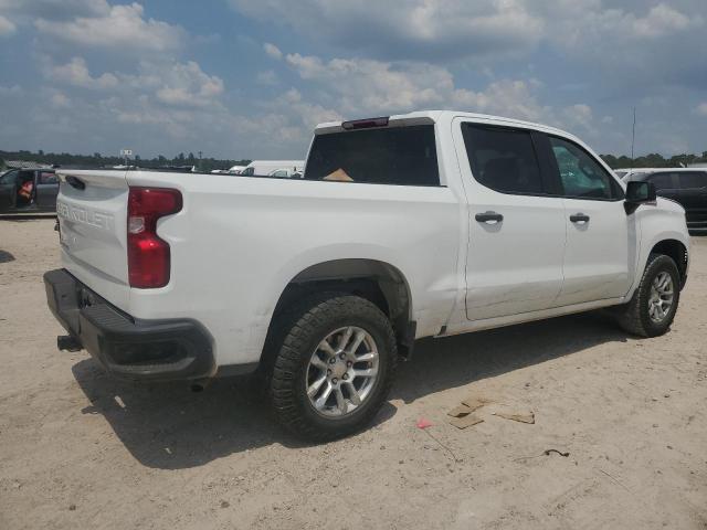 Photo 2 VIN: 1GCUDAED4NZ627603 - CHEVROLET SILVERADO 