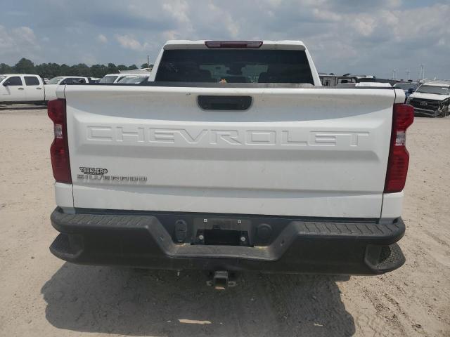 Photo 5 VIN: 1GCUDAED4NZ627603 - CHEVROLET SILVERADO 