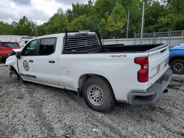 Photo 1 VIN: 1GCUDAED4PZ298985 - CHEVROLET SILVERADO 