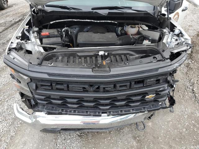 Photo 10 VIN: 1GCUDAED4PZ298985 - CHEVROLET SILVERADO 