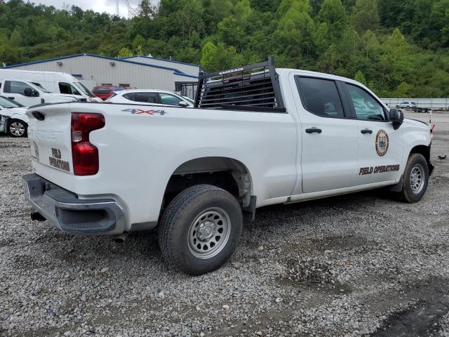 Photo 2 VIN: 1GCUDAED4PZ298985 - CHEVROLET SILVERADO 