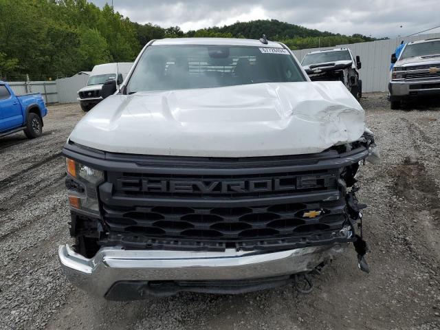 Photo 4 VIN: 1GCUDAED4PZ298985 - CHEVROLET SILVERADO 