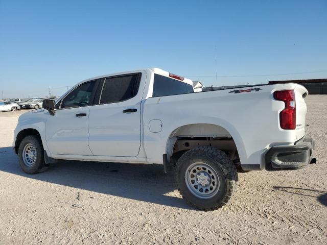 Photo 1 VIN: 1GCUDAED6RZ299560 - CHEVROLET SILVERADO 