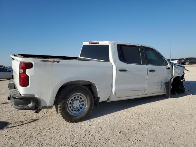 Photo 2 VIN: 1GCUDAED6RZ299560 - CHEVROLET SILVERADO 