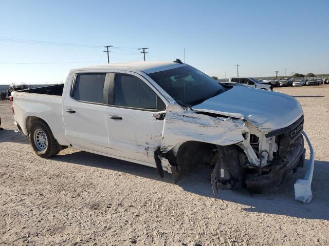 Photo 3 VIN: 1GCUDAED6RZ299560 - CHEVROLET SILVERADO 