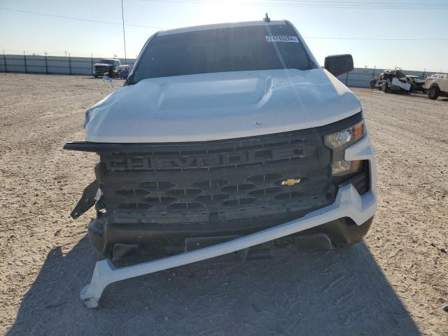 Photo 4 VIN: 1GCUDAED6RZ299560 - CHEVROLET SILVERADO 