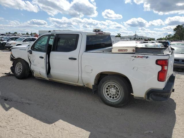 Photo 1 VIN: 1GCUDAED7NZ592071 - CHEVROLET SILVERADO 