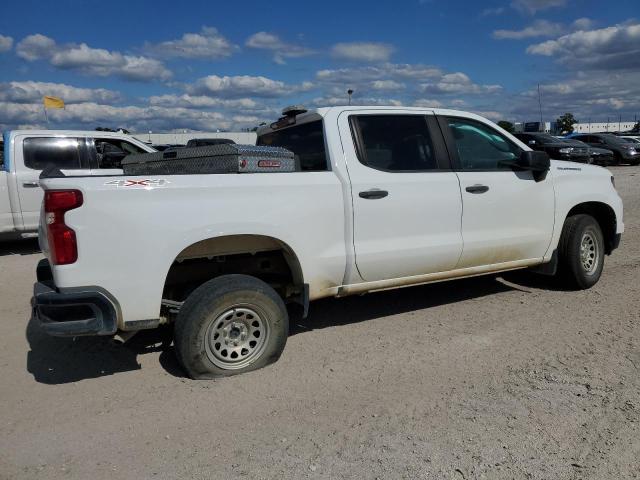 Photo 2 VIN: 1GCUDAED7NZ592071 - CHEVROLET SILVERADO 