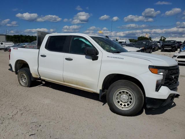 Photo 3 VIN: 1GCUDAED7NZ592071 - CHEVROLET SILVERADO 