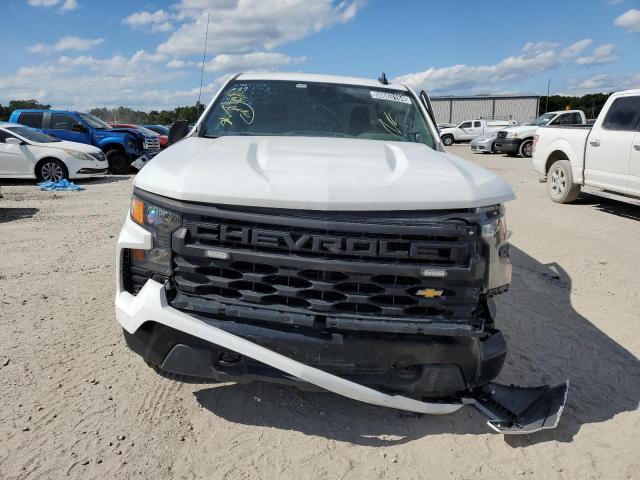 Photo 4 VIN: 1GCUDAED7NZ592071 - CHEVROLET SILVERADO 