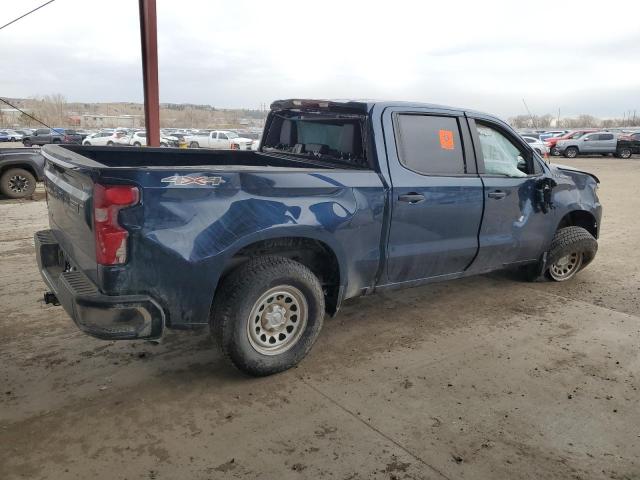 Photo 2 VIN: 1GCUDAED8PZ229751 - CHEVROLET SILVERADO 