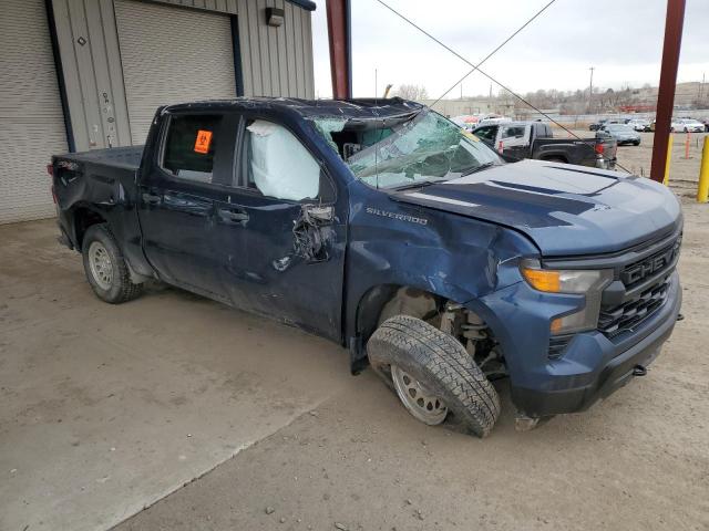 Photo 3 VIN: 1GCUDAED8PZ229751 - CHEVROLET SILVERADO 