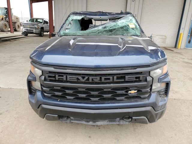 Photo 4 VIN: 1GCUDAED8PZ229751 - CHEVROLET SILVERADO 