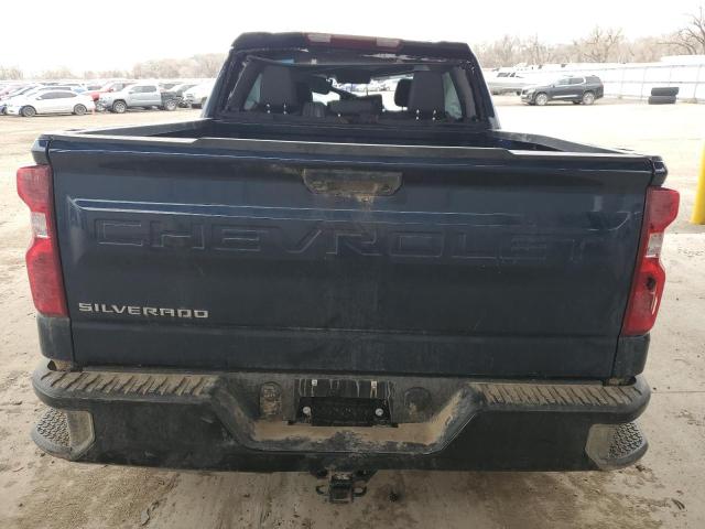 Photo 5 VIN: 1GCUDAED8PZ229751 - CHEVROLET SILVERADO 