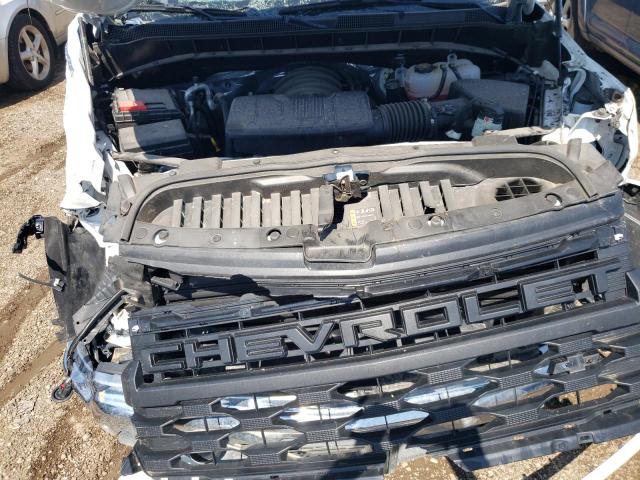 Photo 10 VIN: 1GCUDAED8RZ160272 - CHEVROLET SILVERADO 