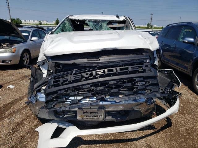 Photo 4 VIN: 1GCUDAED8RZ160272 - CHEVROLET SILVERADO 