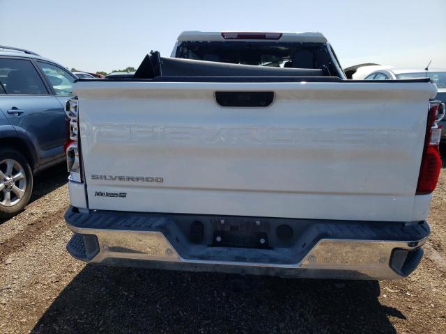 Photo 5 VIN: 1GCUDAED8RZ160272 - CHEVROLET SILVERADO 