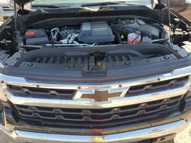 Photo 10 VIN: 1GCUDDE81PZ199884 - CHEVROLET SILVERADO 