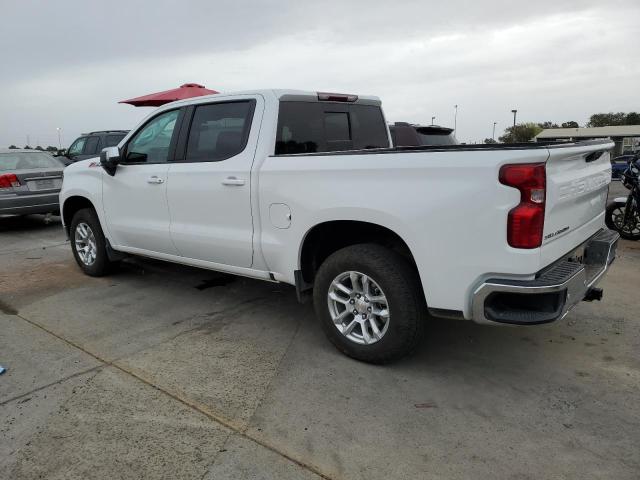 Photo 1 VIN: 1GCUDDE83RZ304265 - CHEVROLET SILVERADO 