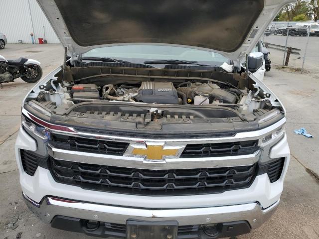 Photo 10 VIN: 1GCUDDE83RZ304265 - CHEVROLET SILVERADO 