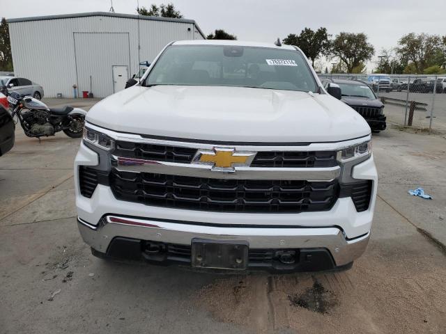 Photo 4 VIN: 1GCUDDE83RZ304265 - CHEVROLET SILVERADO 