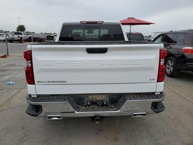 Photo 5 VIN: 1GCUDDE83RZ304265 - CHEVROLET SILVERADO 