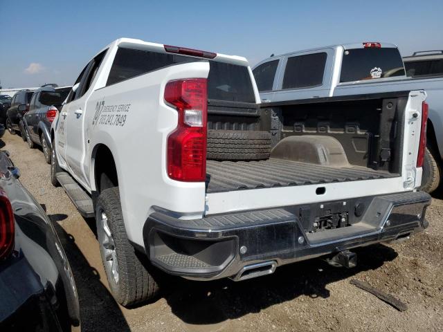 Photo 1 VIN: 1GCUDDE88RZ153763 - CHEVROLET SILVERADO 