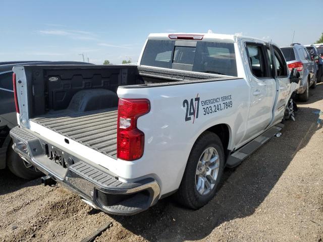 Photo 2 VIN: 1GCUDDE88RZ153763 - CHEVROLET SILVERADO 