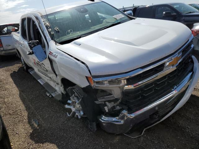 Photo 3 VIN: 1GCUDDE88RZ153763 - CHEVROLET SILVERADO 