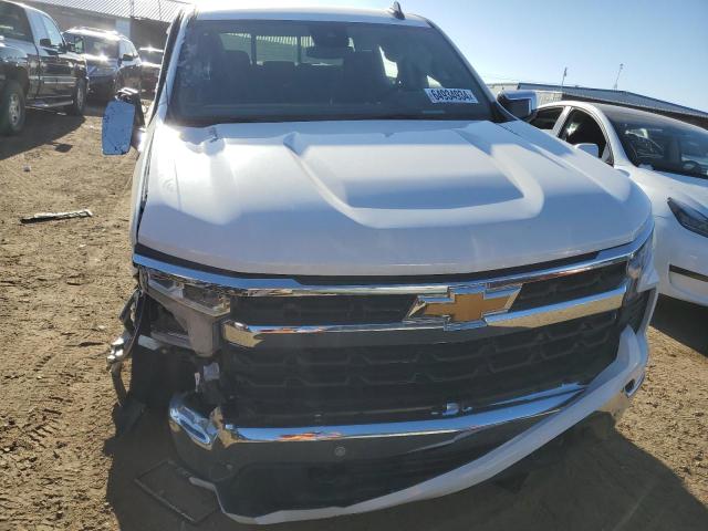 Photo 4 VIN: 1GCUDDE88RZ153763 - CHEVROLET SILVERADO 