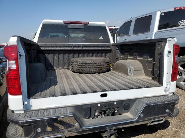 Photo 5 VIN: 1GCUDDE88RZ153763 - CHEVROLET SILVERADO 