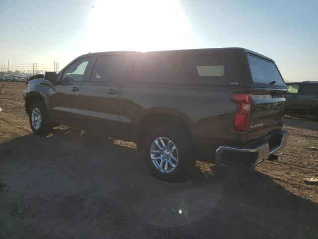 Photo 1 VIN: 1GCUDDE89PZ160833 - CHEVROLET SILVERADO 