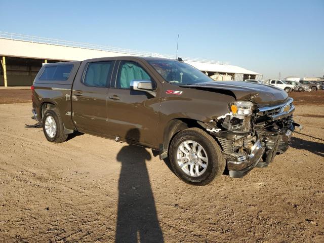 Photo 3 VIN: 1GCUDDE89PZ160833 - CHEVROLET SILVERADO 