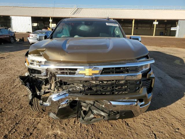 Photo 4 VIN: 1GCUDDE89PZ160833 - CHEVROLET SILVERADO 