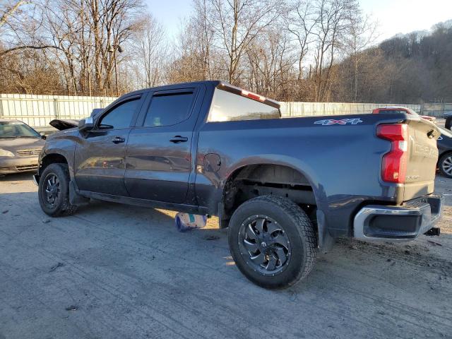 Photo 1 VIN: 1GCUDDE8XPZ334330 - CHEVROLET SILVERADO 